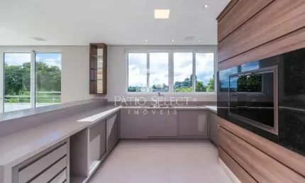 Casa com 3 suítes em condomínio fechado pronta para morar - Uberaba