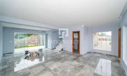 Casa em condomínio fechado com 155m² privativos - Paysage la Ville
