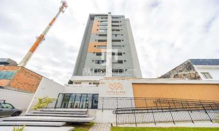 Apartamento com 2 Dormitórios, 1 Suíte, Sacada com Churrasqueira, 1 Vaga de Garagem.