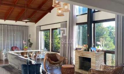 Casa com 231.98 m², 3 quartos sendo 1 suíte à venda no bairro Rondinha.c