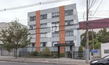 Apartamento com 118.57 m², 3 quartos sendo 1 suíte à venda no bairro batel.