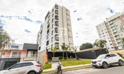 Apartamento com 124 m², 2 quartos sendo 2 suítes à venda no bairro Centro.