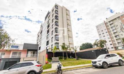 Apartamento com 124 m², 2 quartos sendo 2 suítes à venda no bairro Centro.