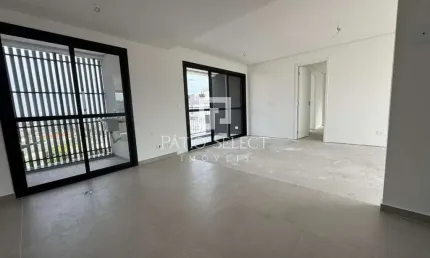 Apartamento com 97 m², 3 quartos sendo 1 suíte à venda no bairro centro.