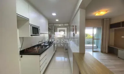 Apartamento com 84 m², 2 quartos sendo 1 suíte à venda no bairro Seminário.