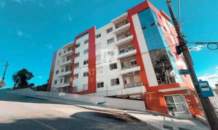 Apartamento com 74.9 m², 2 quartos sendo 1 suíte à venda no bairro Centro.