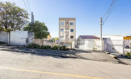 Apartamento com 54.34 m², 3 quartos sendo 0 suíte à venda no bairro Rio Verde.