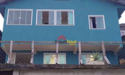 Casa com 2 dormitórios à venda por R$ 420.000,00 - Itoupava Central - Blumenau/SC