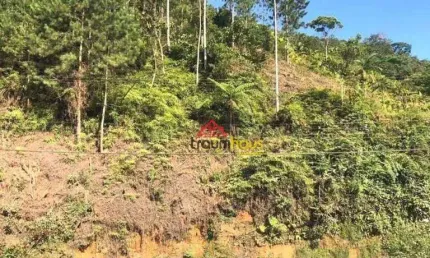Terreno à venda, 30.000 m² por R$ 200.000 - Vila Itoupava - Blumenau/SC