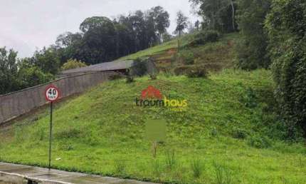 Terreno à venda, 12000 m² por R$ 290.000,00 - Vila Itoupava - Blumenau/SC