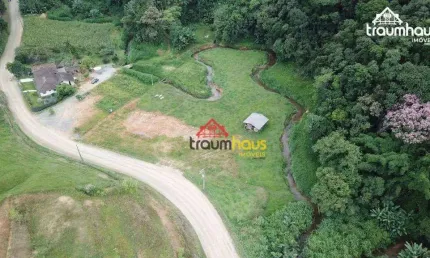 Terreno à venda, 20000 m² por R$ 670.000,00 - Itoupava - Blumenau/SC