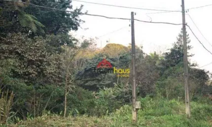 Sítio à venda, 40000 m² por R$ 500.000,00 - Vila Itoupava - Blumenau/SC