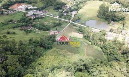 Terreno à venda, 46200 m² por R$ 360.000,00 - Vila Itoupava - Blumenau/SC