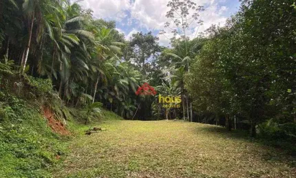 Terreno à venda, 20000 m² por r$ 350.000,00 - vila itoupava - blumenau/sc