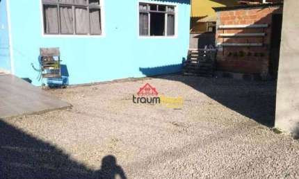 Casa com 4 dormitórios à venda por R$ 520.000,00 - Sete de Setembro - Gaspar/SC