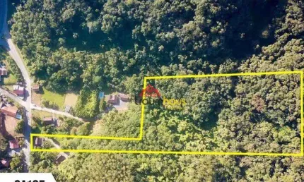 Casa com 2 dormitórios à venda, 80 m² por R$ 520.000,00 - Vila Itoupava - Blumenau/SC