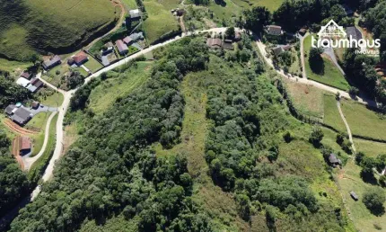 Sítio à venda por r$ 900.000 - vila itoupava - blumenau/sc