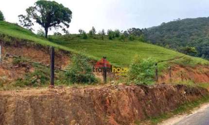 Sítio à venda, 25000 m² por R$ 1.650.000,00 - Gaspar Alto - Gaspar/SC