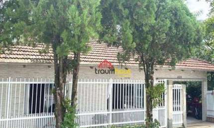 Casa Residencial à venda, Itoupavazinha, Blumenau - CA0017.