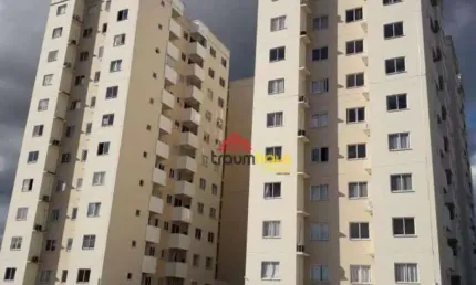Apartamento com 2 dormitórios à venda, 63 m² por r$ 230.000,00 - itoupava central - blumenau/sc