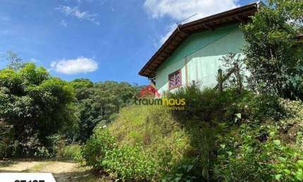 Sítio à venda, 25000 m² por R$ 450.000,00 - Centro - Massaranduba/SC