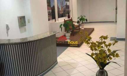 Apartamento Residencial à venda, Victor Konder, Blumenau - AP0006.