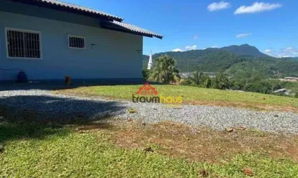 Casa Residencial à venda, Itoupava Central, Blumenau - CA0038.
