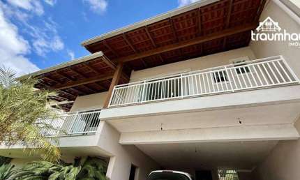 Casa com 3 dormitórios à venda por R$ 850.000,00 - Velha - Blumenau/SC