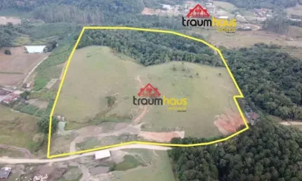 Terreno residencial à venda, zona rural, massaranduba - te0017.