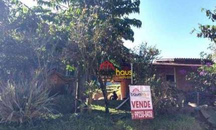 Sítio com 3 dormitórios à venda, 1470 m² por R$ 250.000,00 - Guabiruba sul - Guabiruba/SC