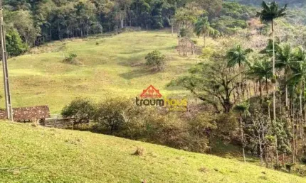 Chácara / sítio à venda na Rua Cerro Azul, Progresso, Blumenau