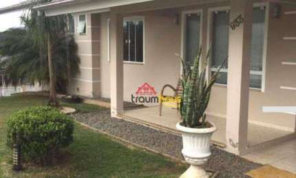 Casa com 2 quartos à venda no Das Nações, Timbó 