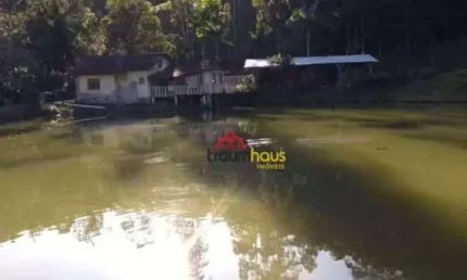 Chácara / sítio com 4 quartos à venda na Rua Cerro Azul, Progresso, Blumenau
