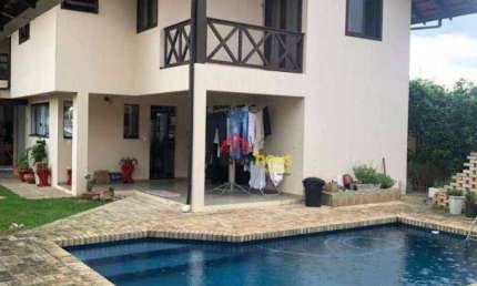 Casa Residencial à venda, Itoupava Norte, Blumenau - CA0069.