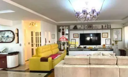 Apartamento Residencial à venda, Centro (Blumenau), Blumenau - AP0014.