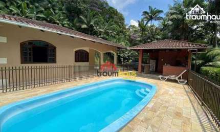 Casa com 3 dormitórios à venda, 280 m² por R$ 650.000,00 - Vila Itoupava - Blumenau/SC