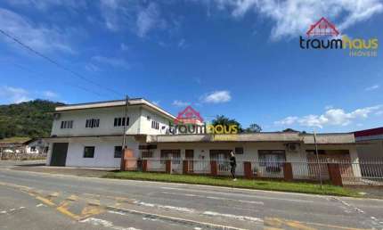 Casa Residencial à venda, Zona Rural, Massaranduba - CA0089.