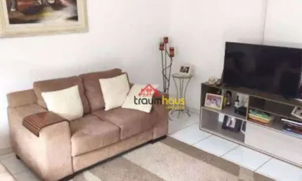 Casa Residencial à venda, Progresso, Blumenau - CA0093.