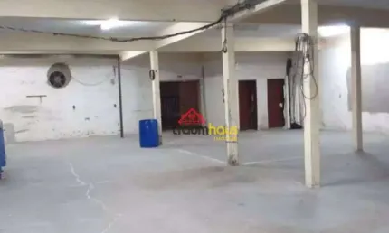 Casa Residencial à venda, Progresso, Blumenau - CA0095.