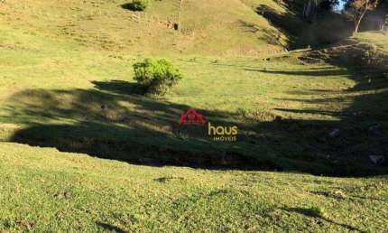 Sítio à venda, 292000 m² por R$ 1.000.000,00 - Belchior Alto - Gaspar/SC