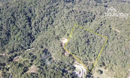 Terreno à venda, 25.000 m² por R$ 350.000 - Vila Itoupava - Blumenau/SC