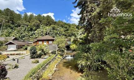 Sítio à venda, 103825 m² por R$ 3.000.000,00 - Vila Itoupava - Blumenau/SC