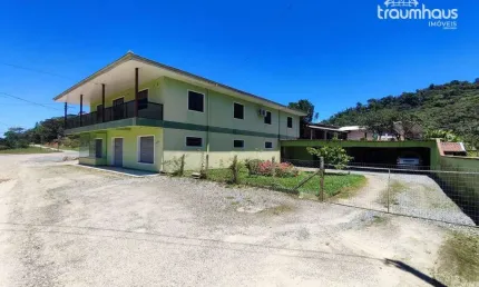 Casa à venda, 705 m² por R$ 680.000 - Vila Itoupava - Blumenau/SC