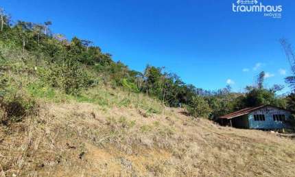 Sítio à venda, 62.000 m² por R$ 700.000 - Centro - Massaranduba/SC