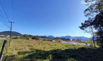 Terreno à venda, 2.328,83 m² por R$ 700.000 - Centro - Massaranduba/SC