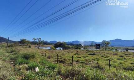 Terreno à venda, 2.244,23m² por R$ 700.000 - Vila Itoupava - Blumenau/SC