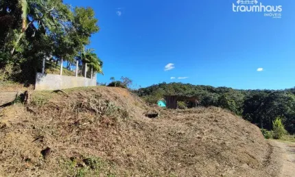 Terreno à venda, 378,00m² por R$ 135.000 - Vila Itoupava - Blumenau/SC