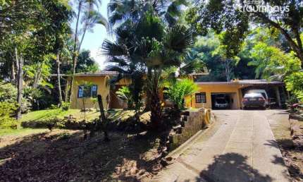 Chácara à venda, 7.500 m² por R$ 750.000 - Encano Do Norte - Indaial/Santa Catarina