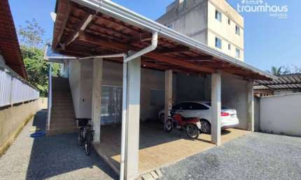 Casa à venda, 324,74m² por R$ 868.000 - Itoupava Central - Blumenau/SC