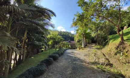Sítio à venda, 163000 m² por R$ 1.150.000,00 - Vila Itoupava - Blumenau/SC